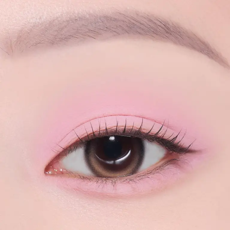 [Sanrio EDITION] ETUDE What's In My Eyes (33 Colors) Icy Taro