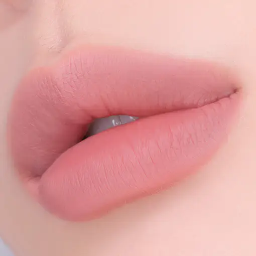 nonoer Over Dew Lip Pencil (Set/Single) (11 Colors) 001 Cashmere Rose