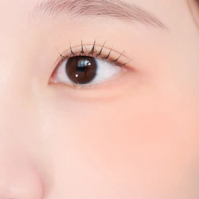 colorgram Tintin Dory Cotton Blusher (11 Colors) 01 Fluffy Apricot