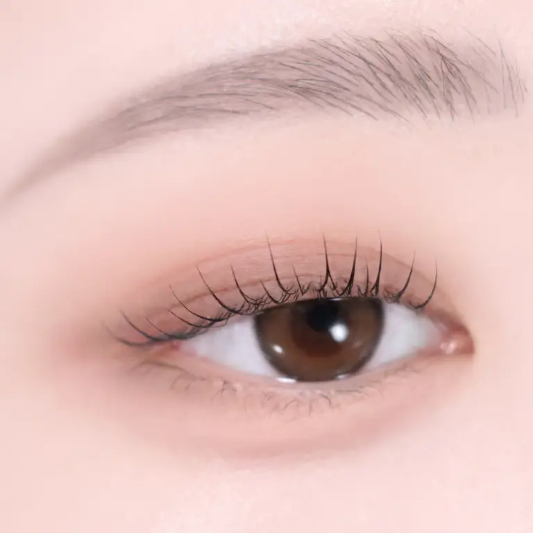 VDL Eyestain Essential Shadow Duo 01 Basic Brown