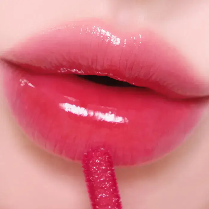 peripera Ink Mood Glowy Tint (18 Colors) 05 Cherry So What