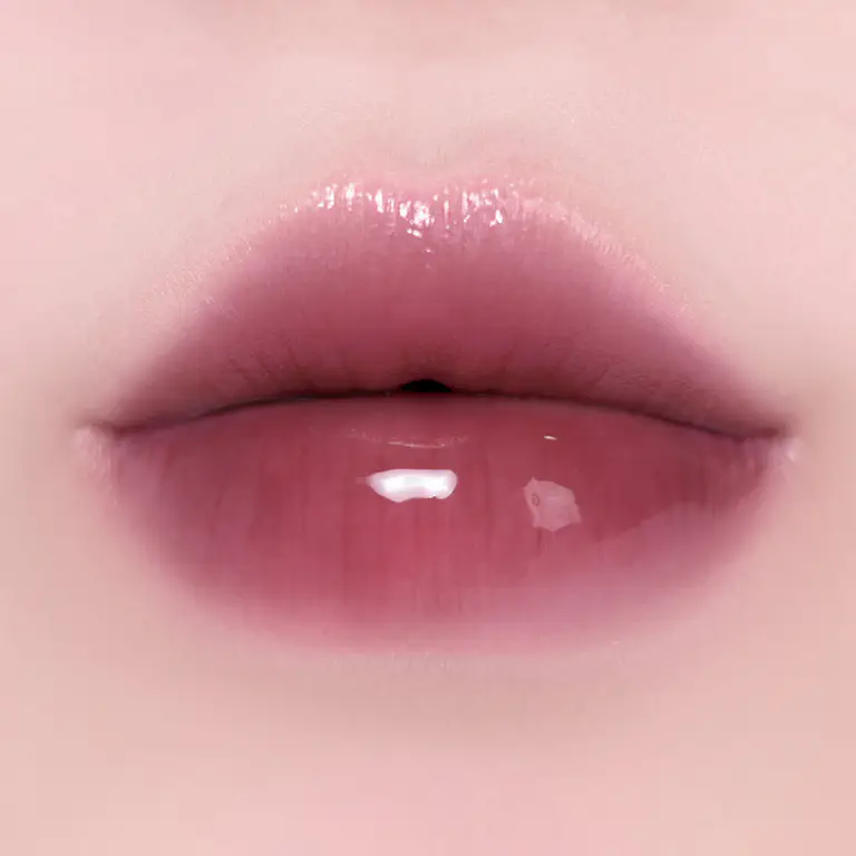 TOCOBO Juicy Berry Plumping Lip Oil (14 Colors) 03 Black Cherry