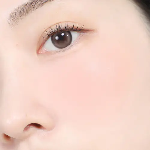 [8colors] alternativestereo Balmy Cream Cheek 0.8 oz.(2.5g) No.0 Nudy Apricot 0.8 oz.(2.5g)