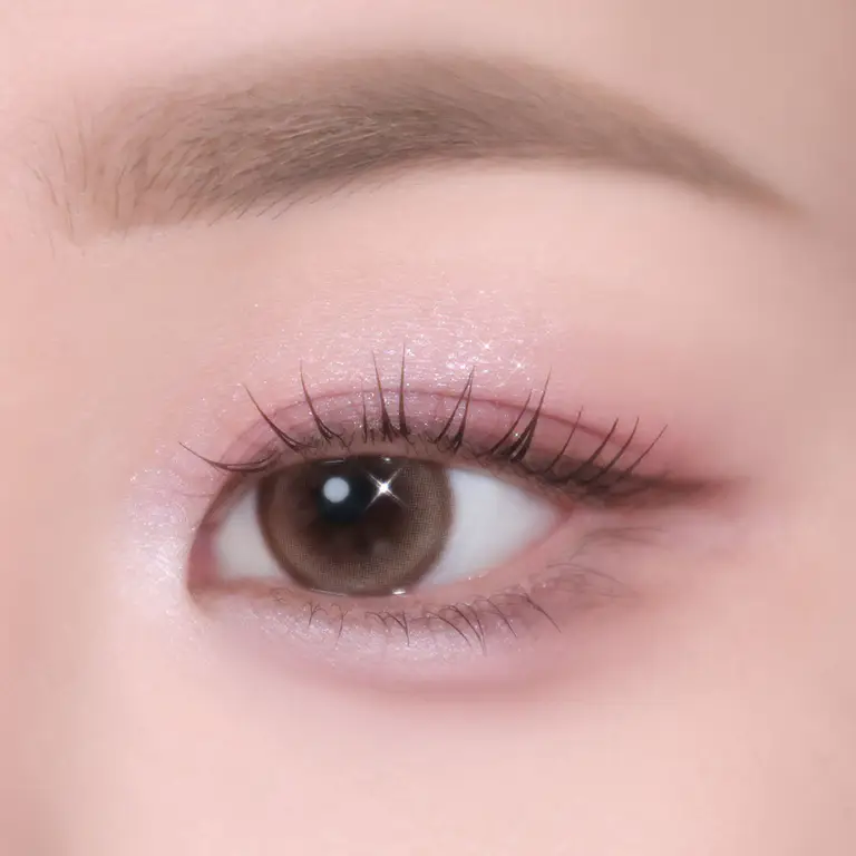 LUMMIR Touch On Eyes Shadow Palette 4.7g (4 Options) 04 Chilling Berry