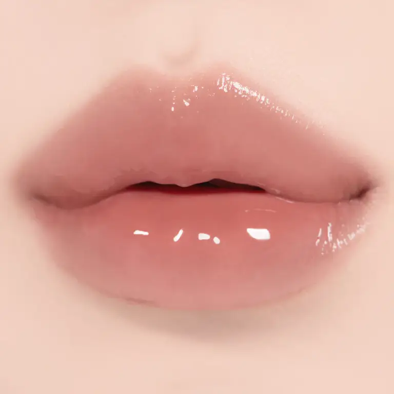 Portr&eacute; Pure Glace (6 Colors) Rosy Brown