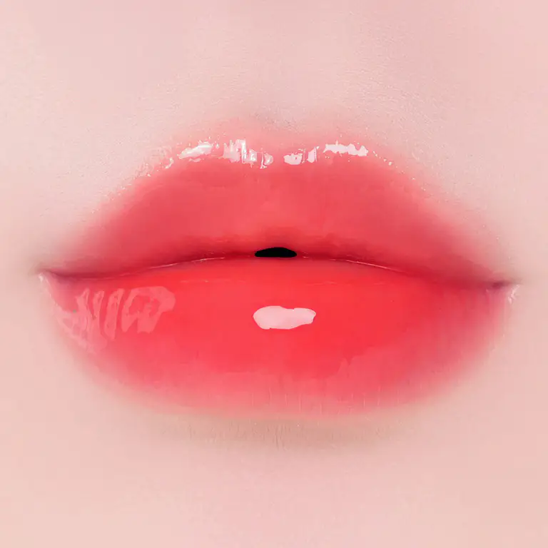 TOCOBO Juicy Berry Plumping Lip Oil (14 Colors) 15 Coral Soda