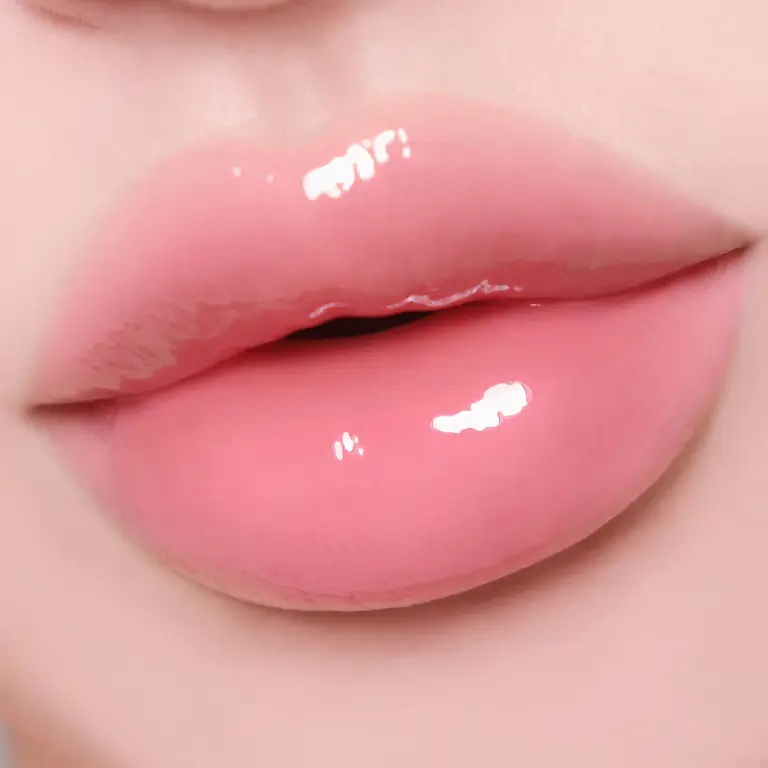 Certain Accents Peptide Lip Butter Balm (5 Colors) Thinking Pink