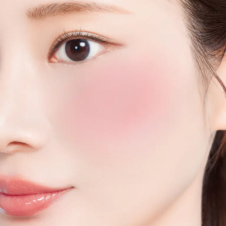 JUNGSAEMMOOL Artist Cushion Blush Blur (10 Colors) [NEW] Hazy Mauve