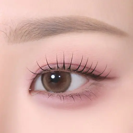 LUMMIR Light On Eyes Shadow Palette (Set/Single) (9 Options) [NEW] 11PM 08 Moonlit Mauve