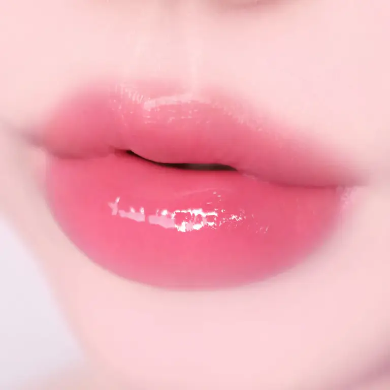 fwee Pink Obsession Stay-Fit Lip Tint (20 Colors) G01 Milk Pink