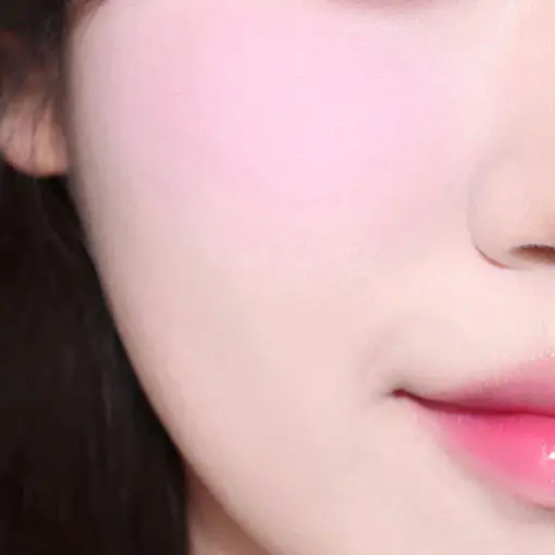 [Sanrio EDITION] lilybyred Luv Beam Cheek Balm (Set/Single) (18 Colors) [SINGLE] #05 Cheeky Lavender