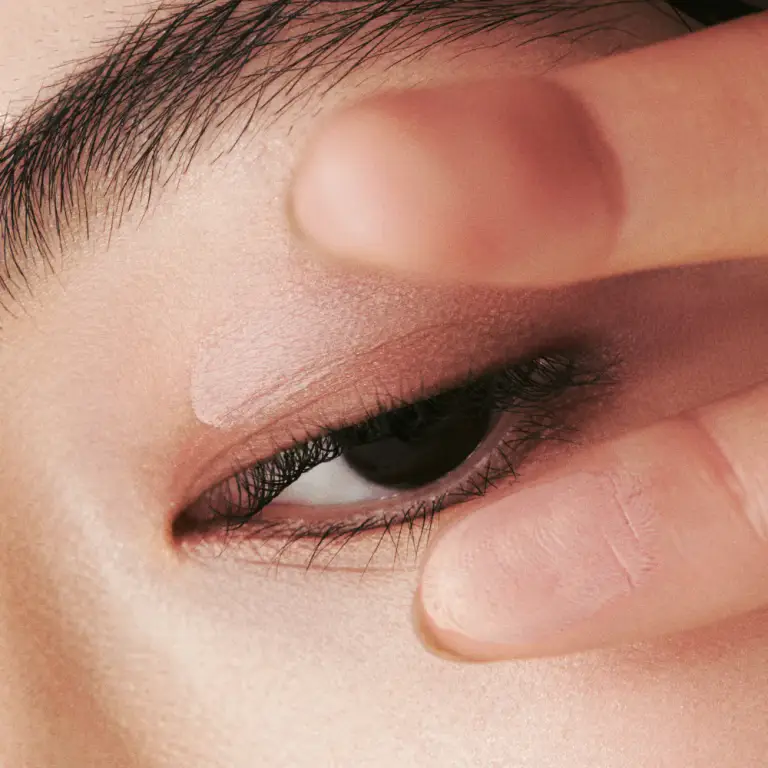 JAVIN DE SEOUL Wink Eye Shade Primer (Set/Single) (19 Colors) 10 Pale Coral