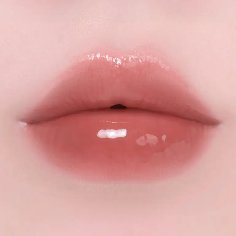 TOCOBO Juicy Berry Plumping Lip Oil (14 Colors) 04 Bitter Brown