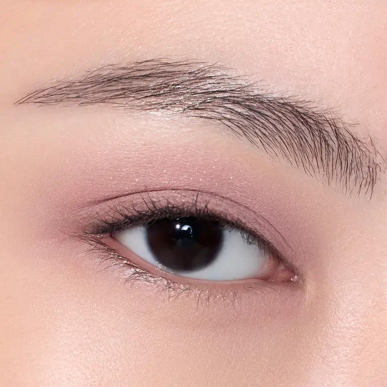 3CE Layer It All Eye Palette (5 Options) Pink Haze