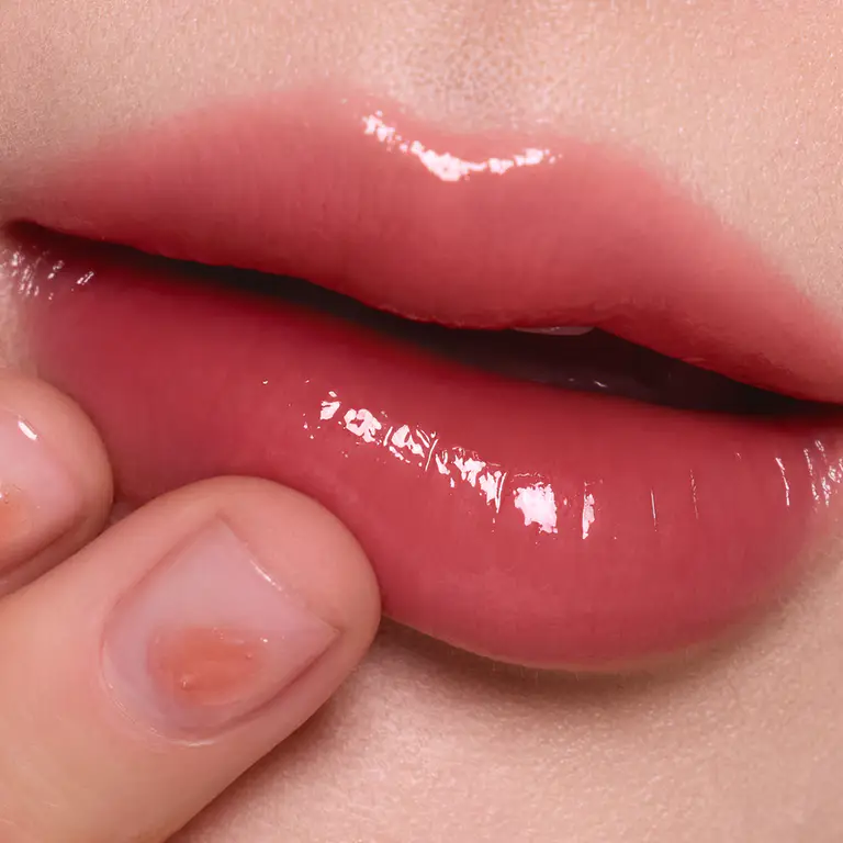 3CE Gummy Oil Tint (Set/Single) (11 Colors) 04 Rose Gummy