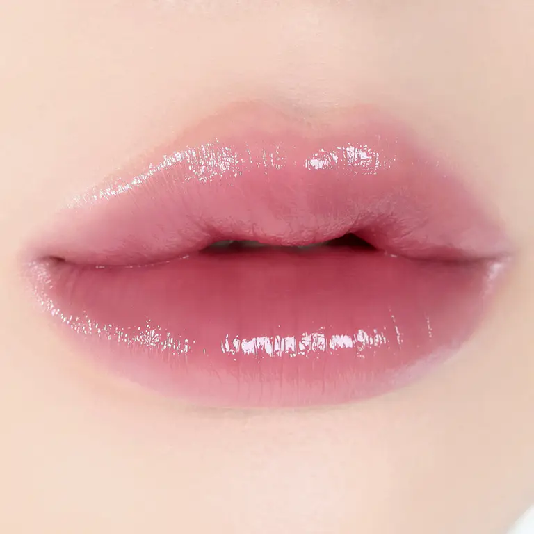 [NEW Colors] espoir Nowear Lipstick Balming Glow (20 Colors) 20 Mistic Fig