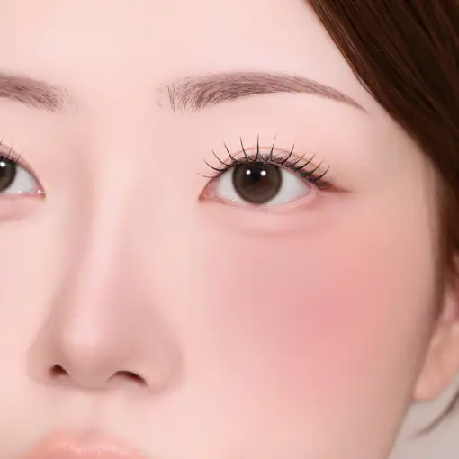 BBIA Mochi Blush 4g (8 Colors) 06 Fig Chaltteok