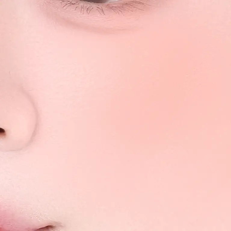 lovefleur Pawming Blush (3 Colors) 03 Peach Bunny