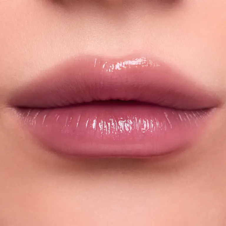3CE Glazy Lip Glow (9 Colors) Double Grape