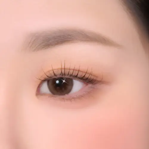 colorgram Pin Point Eyeshadow Palette (9 Colors) 04 Peanut Plus Nutty Is Nudie