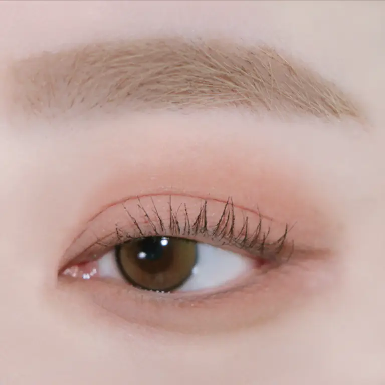 andear Single Eye Shadow (6 Colors) 04 Bay of Beige