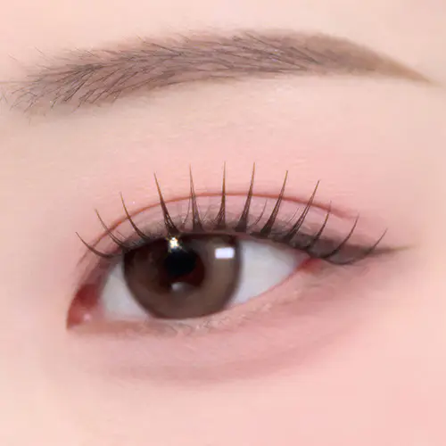 CLIO Muse Master Palette (Set/Single) (6 Options) 04 Lilac Talk