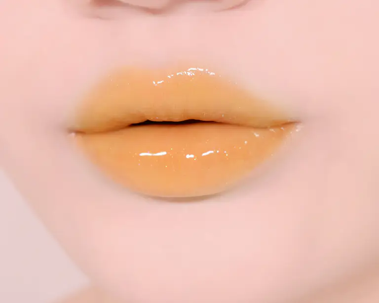 MilkTouch Love Potion Shine Gloss 4.5ml (8 Colors) 0 Honey Magic