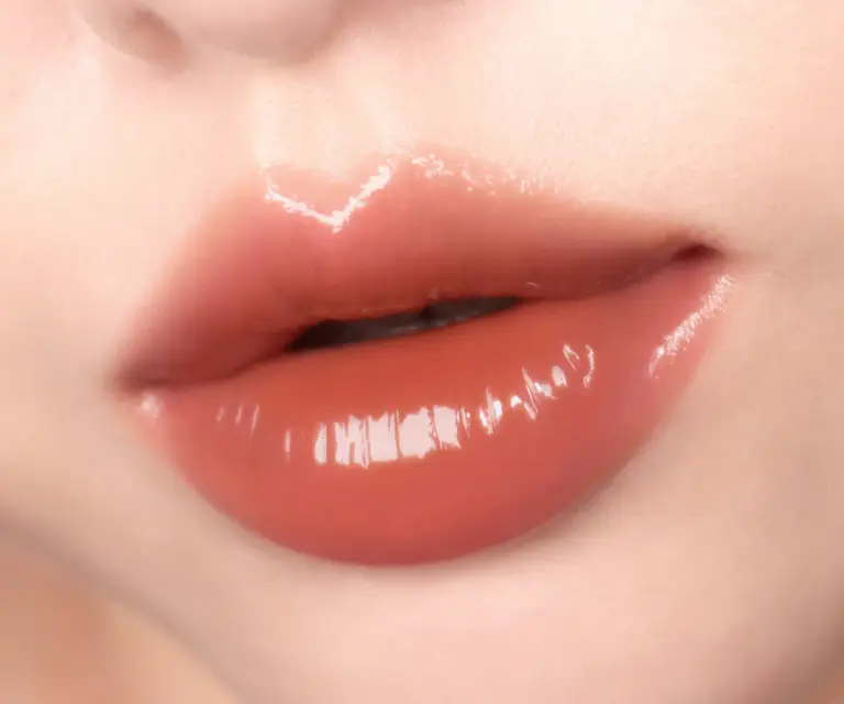 AOU Glowy Tint Balm (14 Colors) 05 Chocolate Balm