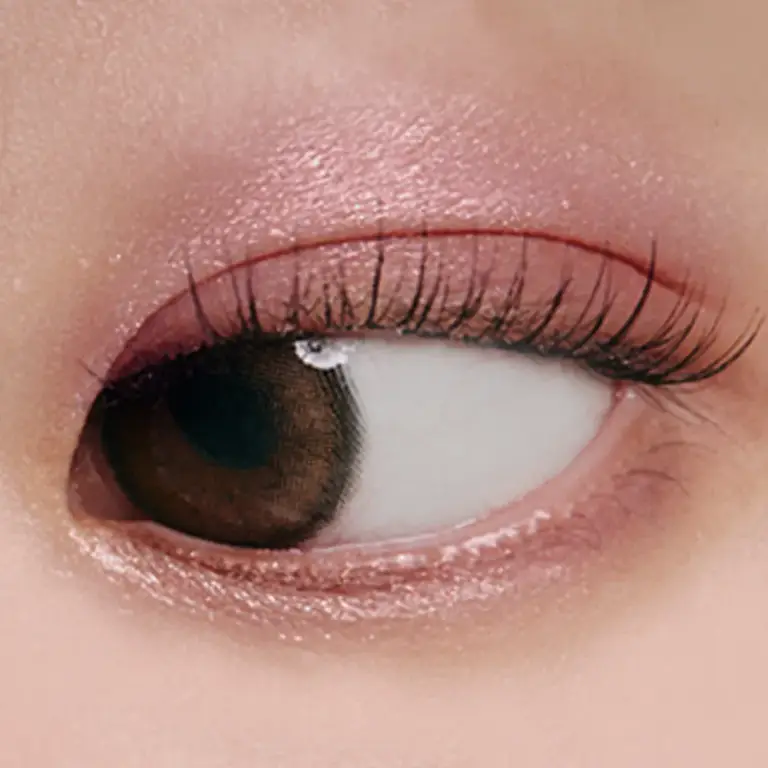 JAVIN DE SEOUL Wink Eye Shimmer Light (12 Colors) 05 Sunset Mauve