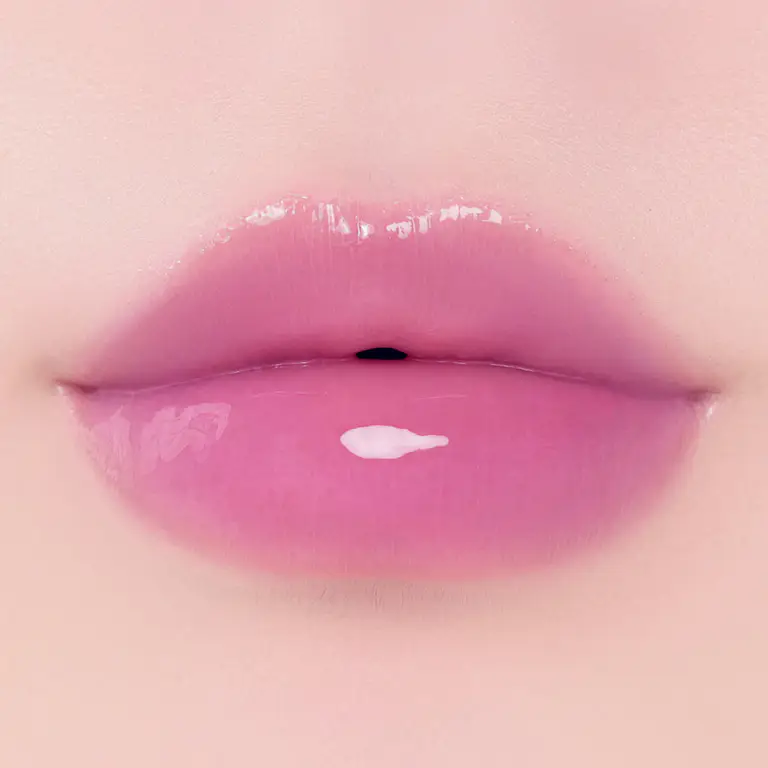 TOCOBO Juicy Berry Plumping Lip Oil (14 Colors) 17 Berry Milk
