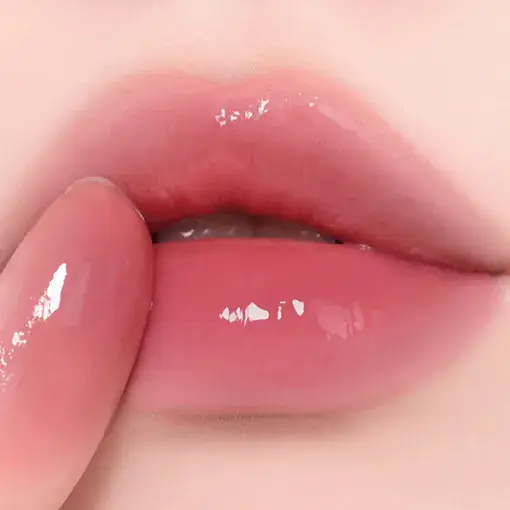eglips Dew Glaze Tint (17 Colors) 12 Dew Grape