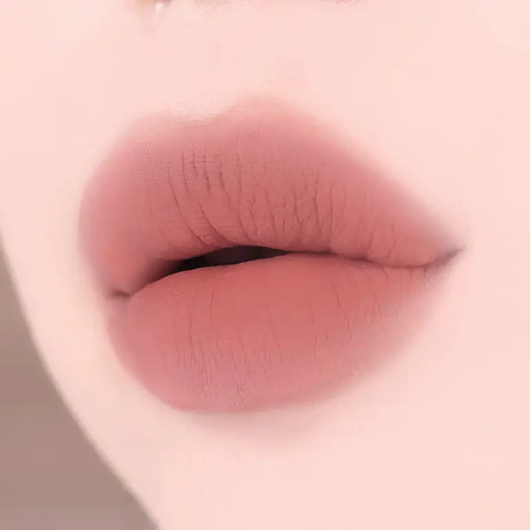 [5colors] AOU Floofy Matte Balm 0.15 oz.(4.5g) 01 Coral Balm 0.15 oz. (4.5 g)