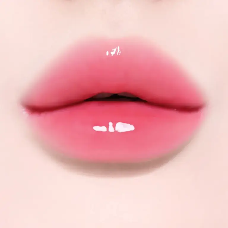 ETUDE Ginger Sugar Lip Serum (9 Colors) 09 Cherry Ribbon