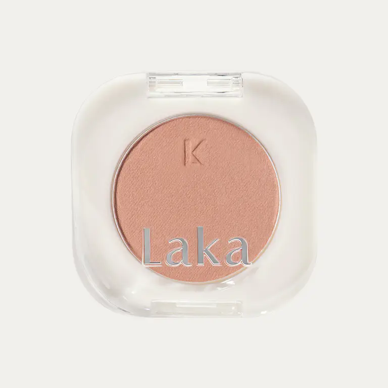 laka Mono Eyeshadow (29 Colors) [BASE] 907 Ginger