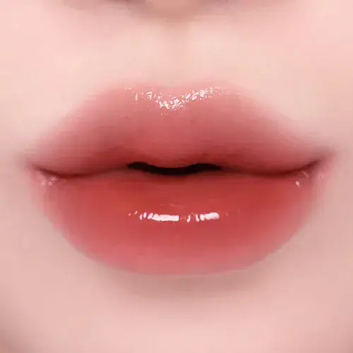 BANILA CO Glow Veil Tint (13 Colors) RD02 Rose Shell