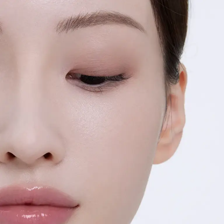 Ameli Step Basic Eyeshadow (12 Colors) 221 Rose Brown