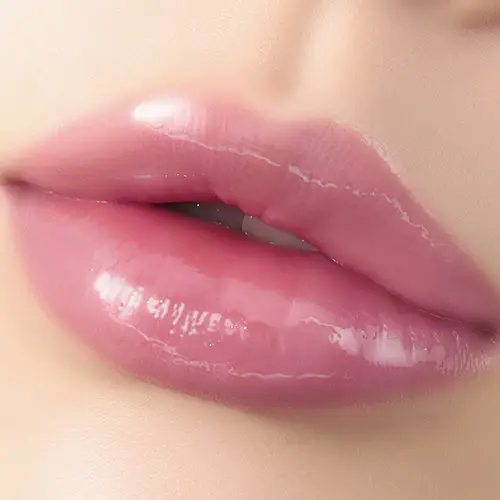 [12colors] JUNG SAEM MOOL Lip-Pression Metal Serum Gloss 0.4 fl. oz.(12ml) Muted Fig 0.4 fl. oz.(12ml)