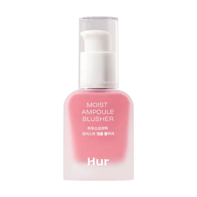 House of Hur Moist Ampoule Blusher 20ml #06 Cherry Blossom
