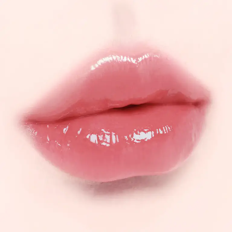 Dinto Blur-Jelly Plumping Lip Tint 3.5g 777 Berry Gel&eacute;e