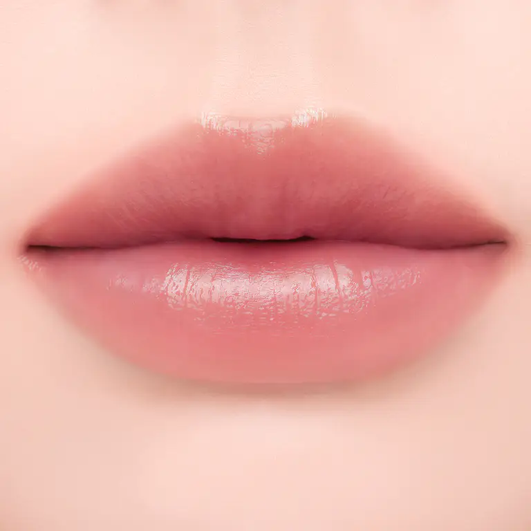URIAGE Stick L&egrave;vres Colored (7 Colors) 05 Grape Mousse