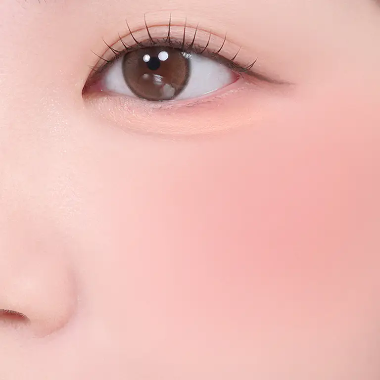 too cool for school Velour Pencil (11 Colors) 07 Rose Matte