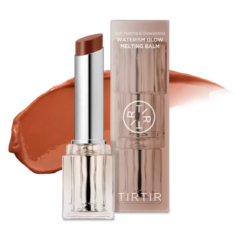 TIRTIR Waterism Glow Melting Balm (7 Colors) #06 Honey Nut