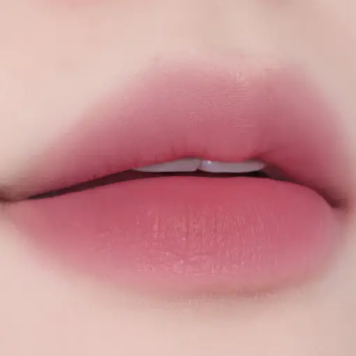 Tooq Without Mirror Lip Tint (Set/Single) (20 Colors) 11 Naked Pink