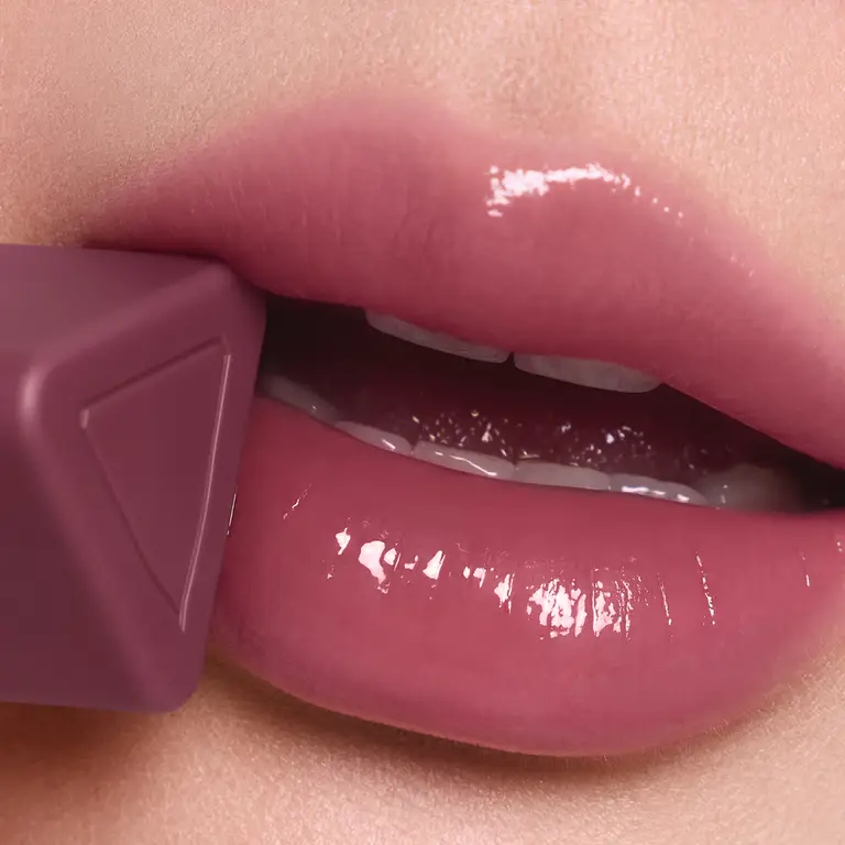 3CE Gummy Oil Tint (Set/Single) (11 Colors) 06 Mauve Jelly