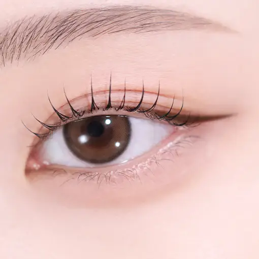 [3colors] Holika Holika My Fave Piece Gel Tail 0.07 oz.(2g) 02 Cocoa Brulee 0.07 oz.(2g)