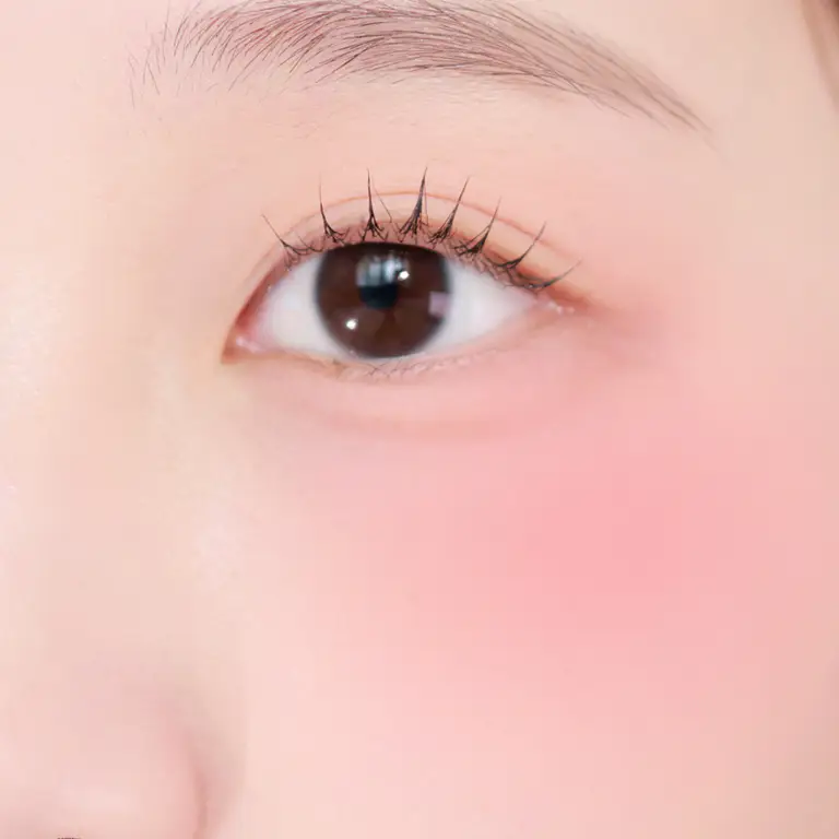 colorgram Tintin Dory Cotton Blusher (11 Colors) 04 Berry Veil