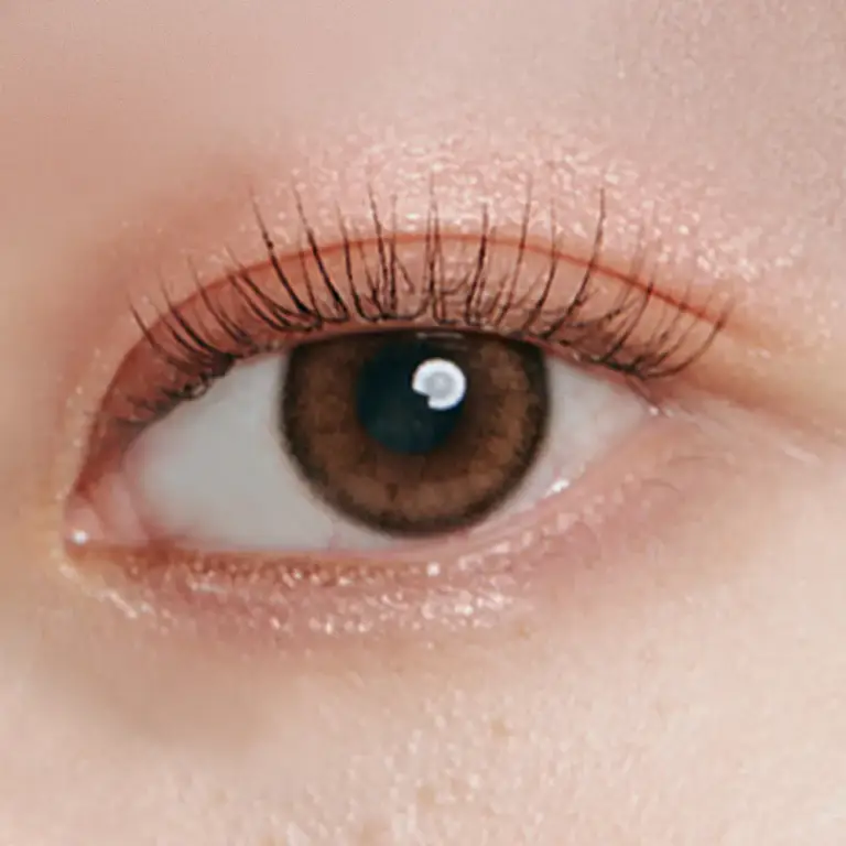 JAVIN DE SEOUL Wink Eye Shimmer Light (12 Colors) 03 Dawn Rose