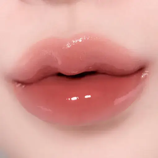 ETUDE Over Glowy Tint 3g [CAFE IN THE DEEP] 23 Brown Sugar Syrup