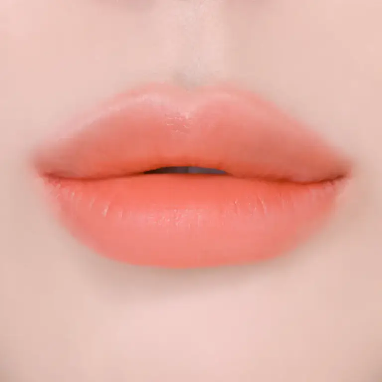 colorgram Juicy Jam Blur Tint 01 Mango Tangerine