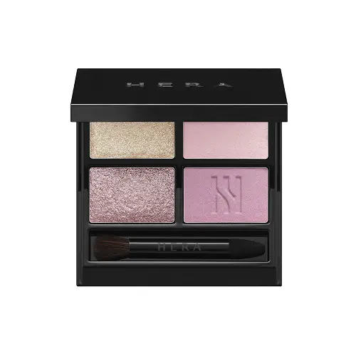 HERA Quad Eye Color 02 Rose Plie